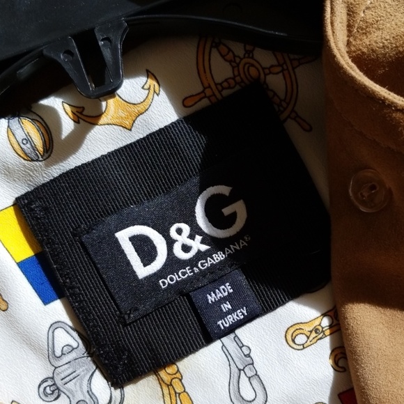 Dolce @ Gabbana - Picture 6 of 8